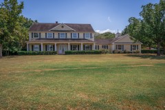 73 Acre Ranch in East Texas