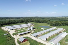 Poultry Farm in Lawrence County