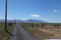 Battle Mountain Nevada Farm for Sale