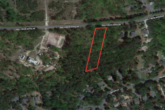 MARKET BASED PRICE IMPROVEMENT!!  1.03 acres of Residential Home Site Land For Sale in Moore County NC!