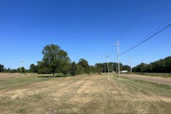 4.93 Acres in the Canton City Limits in Madison County, MS