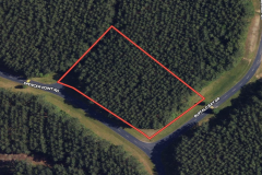 UNDER CONTRACT!!  2.03 acres of Residential Land For Sale in Anson County NC!