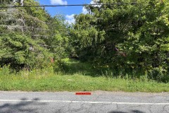 33 acres Hunting Land and Recreational Land with Timber in Boston NY Lower East Hill Road