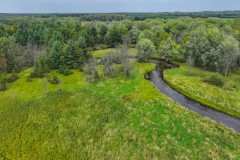 Coveted Hunting and Waterfront Property for Sale in South Central Wisconsin