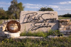 Bluff Springs Estates - Lot 4