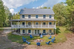 778  River Road Stowe VT 05672