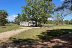 Home and Pasture Property For Sale Close to the State Line!