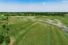 LOT 9 Independence Trail