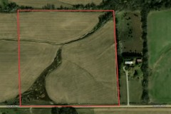 31 Acres Wilber