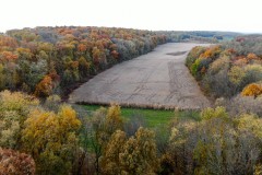 Henderson County, Illinois 122 Acres For Sale(PRICE REDUCED)
