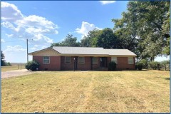 Home in Bolivar County at 1812 South Broadway in Shelby, MS