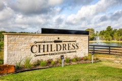 25 Childress Ranch Drive