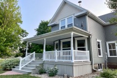 Newly Updated 4 Bedroom Home in Ackley IA