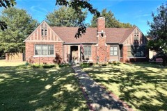 Home in Coahoma County at 1805 Cuyahoga Street in Clarksdale, MS