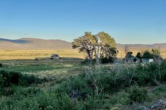 Wildhorse Ranch, Northfork, Nevada