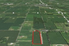 37 Acres Tillable Ground, Madison Co. Indiana