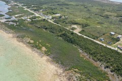 Waterfront Vacant Lot For Sale