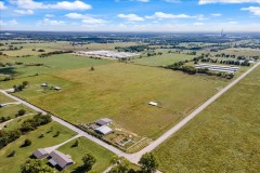 35 +/- Acres  Bloomfield North Rd.