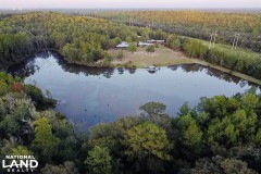Beaver Creek - Camps, Lake, and Hunting Retreat