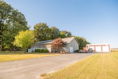 Beautiful 3 Bed, 3 Bath Home on 1+/- Acre in Butler County, MO