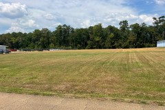 Great Commercial Lot Near Interstate 55, Mccomb, MS