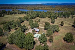 Farm on the Arkansas River for Sale