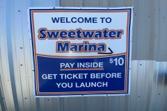 Sweetwater Marina & Lodge