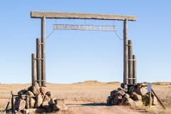 Shimmerhorn Ranch