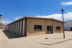 Commercial Building for Sale Chadron, Nebraska