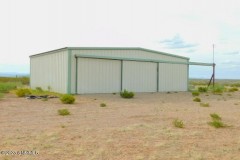 12098  NM State Hwy 152 Caballo NM 87931