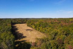 65+/- Acres in Advance, MO