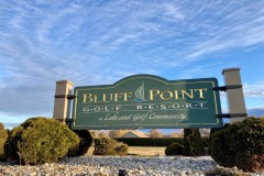 01 Bluff Point Drive