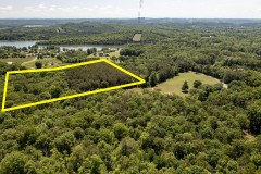 5ac Off Of Sable Road