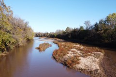 2 Mile Chikaskia River Ranch