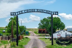Tee Cross Ranch at Squirrel Creek East Unit