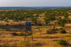 640 Acre Exceptional Hunting Land Childress TX