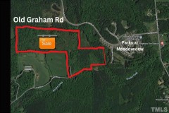 000 Old Graham Road