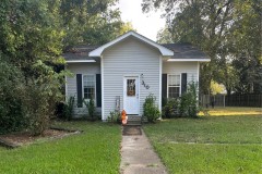 Home in Bolivar County at 310 Roby Street in Cleveland, MS