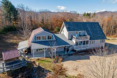 14  Moody Pond Road Ossipee NH 03814