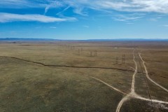 North Laramie Grasslands