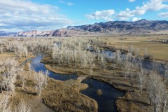 182 Acre Salmon River Ownership Opportunity