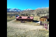 Lot 4 Yellowstone Creek Ranch, Gardner, CO 81040