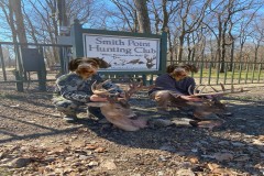 Smith Point Hunting Club Equity Share