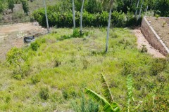 OCEAN VIEW LAND IN SOSUA GATED COMMUNITY FOR SALE