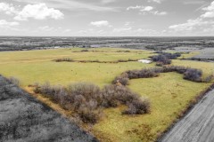 Sprawling 143-Acre Cattle Ranch with Diverse Development Potential in Johnson County, Missouri