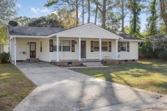 Affordable Home for Sale in Town McComb MS