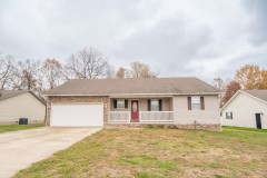 Perfect 3 bedroom, 2 bathroom Home in Butler County, MO