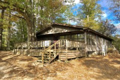 Patsaliga Creek Camp Hunting & Timber Retreat