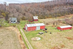 1048 East Panther Creek Rd, Kampsville, IL