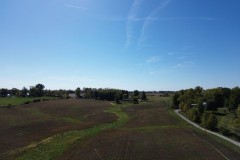 50+- acres, Amish built home, outbuildings, Adams County IL